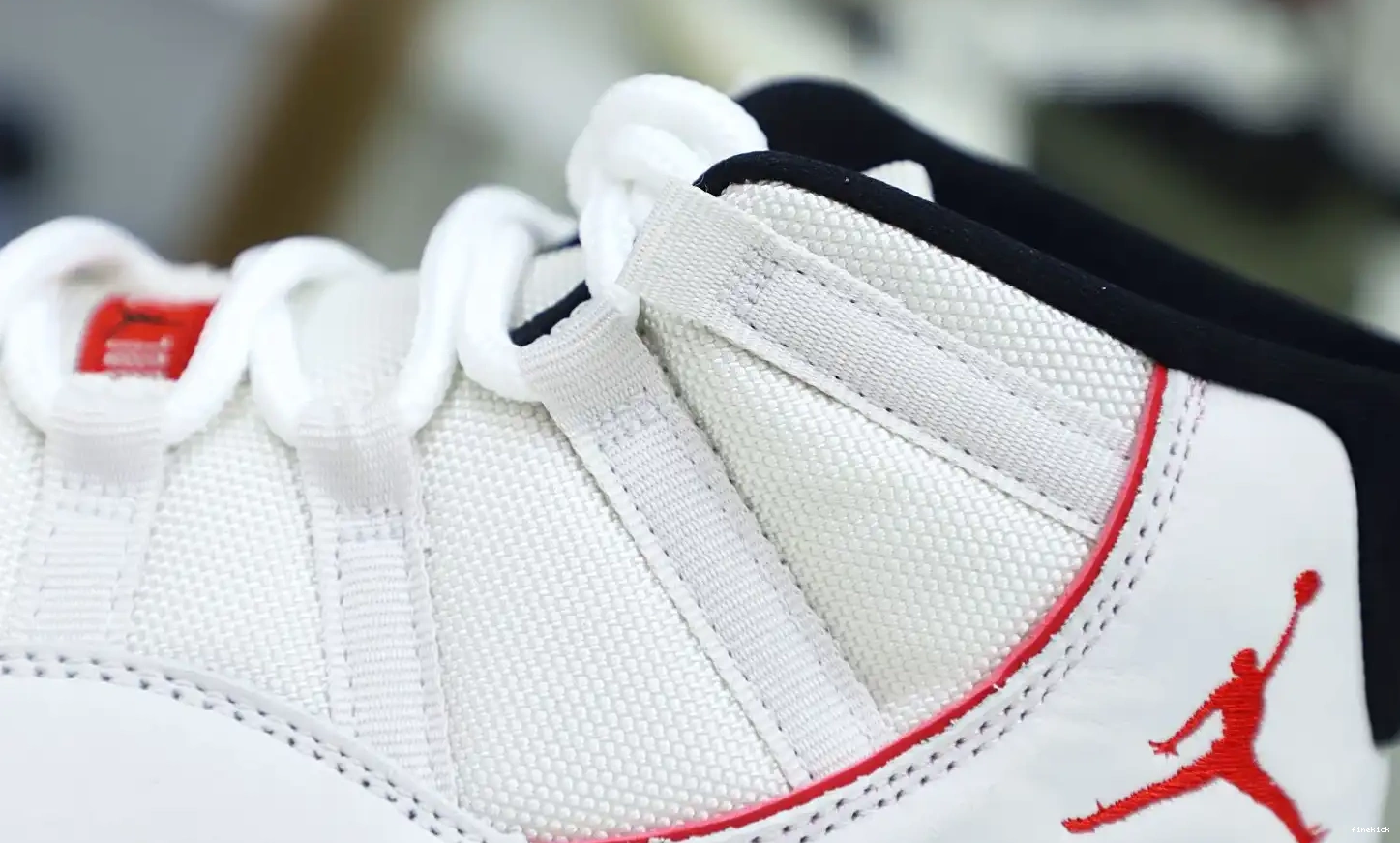 PLATINUM TINT XI RETRO JORDAN 11 AIR 0613